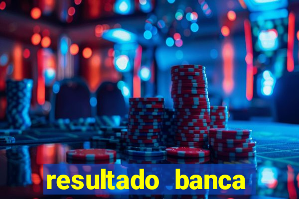 resultado banca sonho real